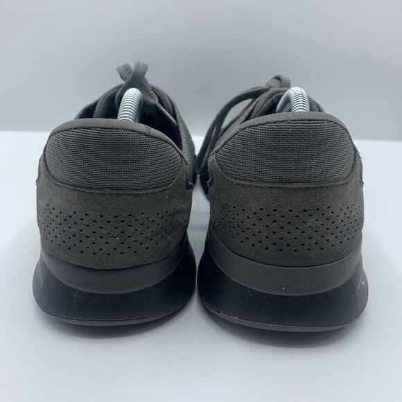 Kizik Lima Hands Free Men\'s Size 11.5 Women’s 13 Sneakers Gray Black main image 7